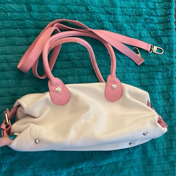 Luvcat vintage purse - Picture 2 of 5